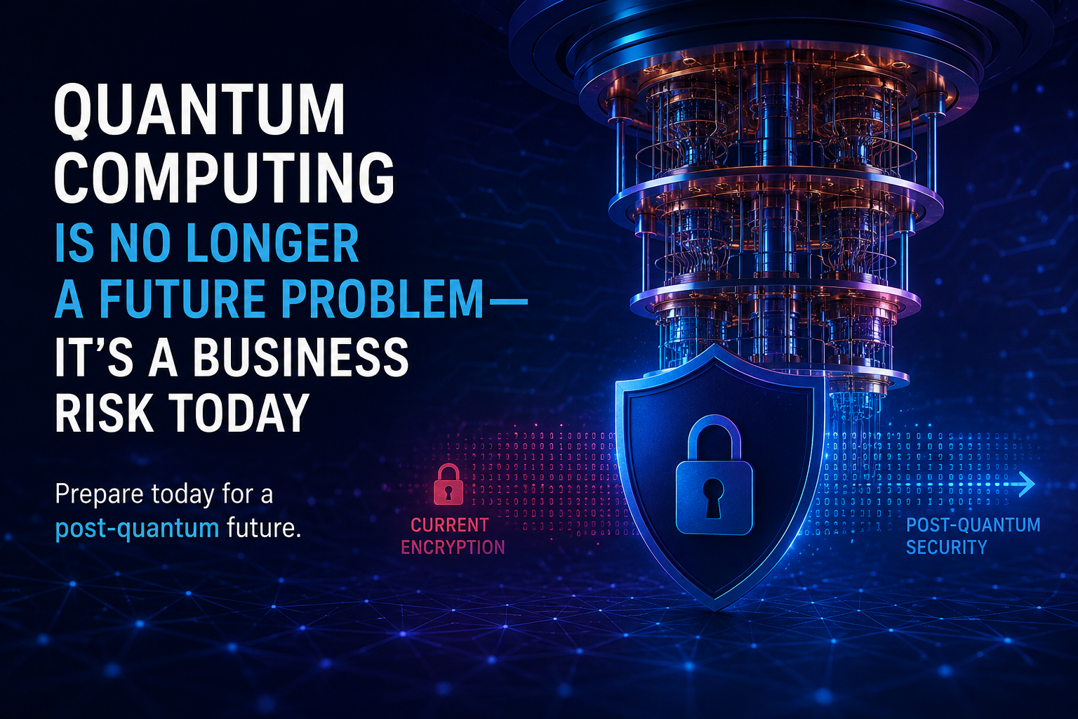 Managed IT and Automation Services for Growing Businesses
